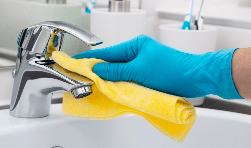 La Prime Home and Airbnb Cleaning Service