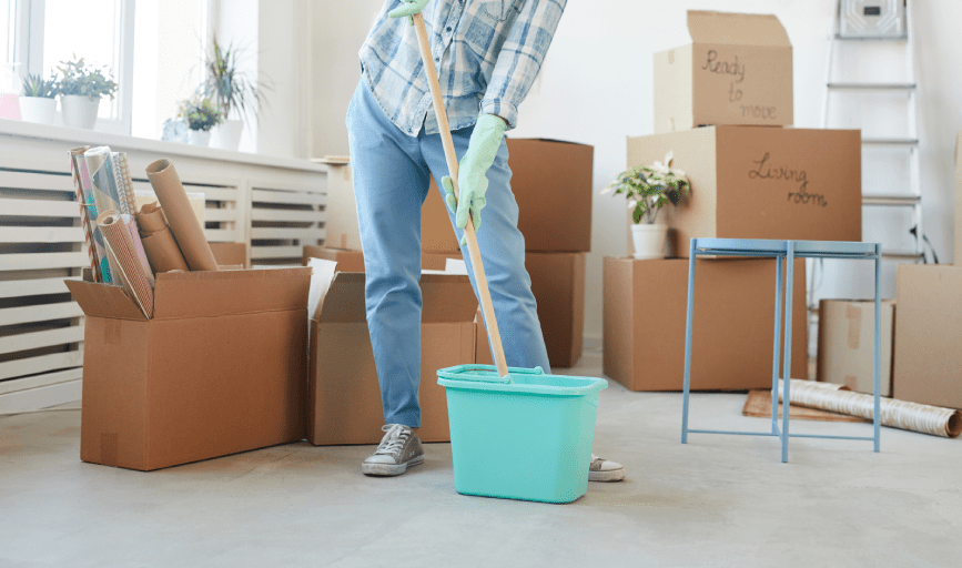 La Prime Home and Airbnb Cleaning Service